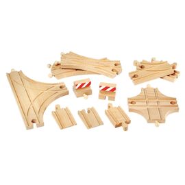 BRIO - Advanced Expansion Pack (33307) / Toys