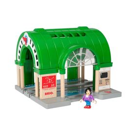 BRIO - Central Train Station (33649) / Toys
