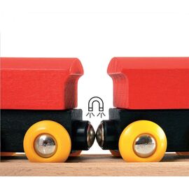 BRIO - Classic Figure 8 Set (33028) / Toys