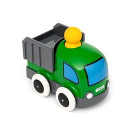 BRIO - Push & Go Truck (30286) / Toys
