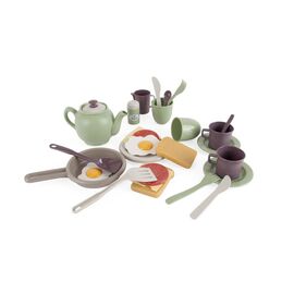 Dantoy - Green Garden - Breakfast Set (4203) / Toys