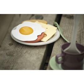 Dantoy - Green Garden - Breakfast Set (4203) / Toys