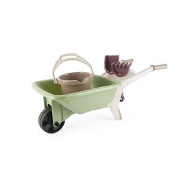 Dantoy - Green Garden - Wheelbarrow Set (4723) / Toys