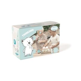 Dantoy - Thorbjørn - Ice cream set in box (4846) / Toys