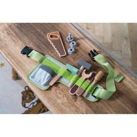 Dantoy - Tool belt (4775) / Toys
