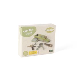 Dantoy - Tool belt (4775) / Toys