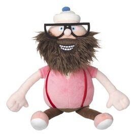 DR - Onkel Reje (6-274) / Toys |  Techbox
