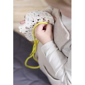 Filibabba - Learn to stitch set - Forest friends - (FI-03327) / Toys