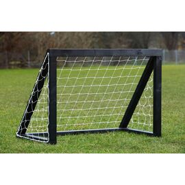 My Hood - Homegoal Pro Micro - Black 125 x 100 cm (302120) / Toys