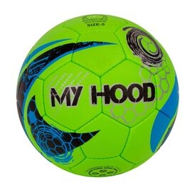 My Hood - Street Football - Green (302020) / Toys