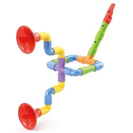 QUERCETTI - Super Saxoflute - (QU-4172) / Toys