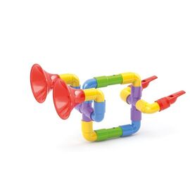 QUERCETTI - Super Saxoflute - (QU-4172) / Toys