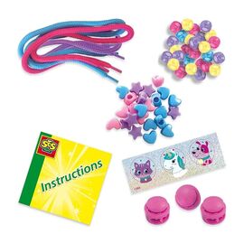 SES Creative - Bead Bracelets - (S14047) / Toys