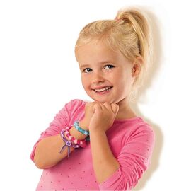 SES Creative - Bead Bracelets - (S14047) / Toys