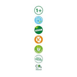 SES Creative - Dough - Feel Good Glow 4x90gr - (S00516) / Toys