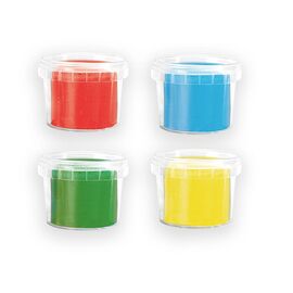 SES Creative - Dough - Feel good Pure - (S00511) / Toys