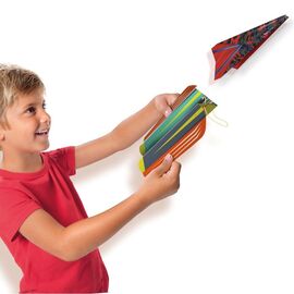 SES Creative - Paper Plane Launcher - (S14288) / Toys