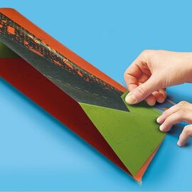 SES Creative - Paper Plane Launcher - (S14288) / Toys