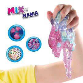 SES Creative - Slime - Mix It Mania - (S15019) / Toys