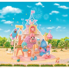Sylvanian Families - Baby Amusement Parc (5537) / Toys