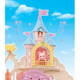 Sylvanian Families - Baby Amusement Parc (5537) / Toys