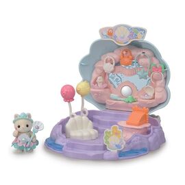 Sylvanian Families - Baby Mermaid Shop (5760) / Toys