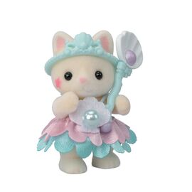 Sylvanian Families - Baby Mermaid Shop (5760) / Toys