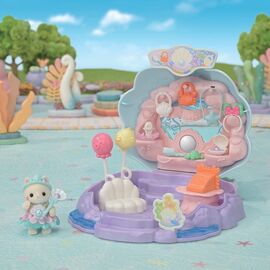Sylvanian Families - Baby Mermaid Shop (5760) / Toys