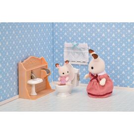 Sylvanian Families - Playful Starter Furniture Set (5449) / Toys