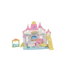 Sylvanian Families - Sunshine Castle Kindergarten (5743) / Toys