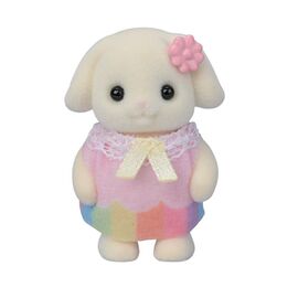 Sylvanian Families - Sunshine Castle Kindergarten (5743) / Toys