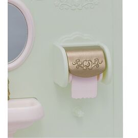 Sylvanian Families - Toilet Set (5740) / Toys