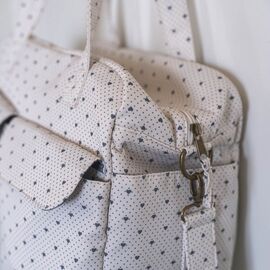 That's Mine - Benne Nursing Bag - Lots of love sky - Onesize / Baby and Children