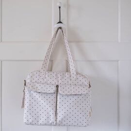 That's Mine - Benne Nursing Bag - Lots of love sky - Onesize / Baby and Children
