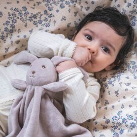 That's Mine - Koda Cuddle Cloth - Bunny - Onesize / Baby and Children
