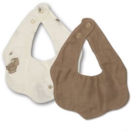 That's Mine - Roy Bibs - Bees and Bears - Onesize / Baby and Children