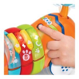 Winfun - R/C Rainbow Pup (1142-NL) / Toys