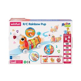 Winfun - R/C Rainbow Pup (1142-NL) / Toys
