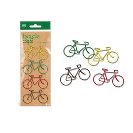 Winkee - Bicycle Clips / Gadgets