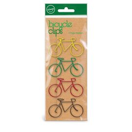 Winkee - Bicycle Clips / Gadgets