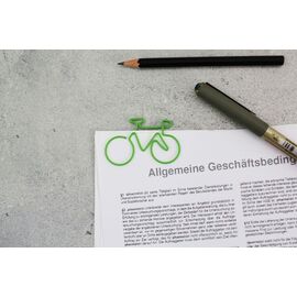 Winkee - Bicycle Clips / Gadgets