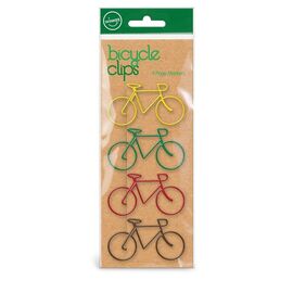 Winkee - Bicycle Clips / Gadgets