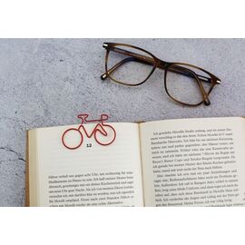 Winkee - Bicycle Clips / Gadgets
