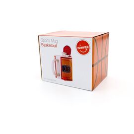 Winkee - Sports Mug - Basketball / Gadgets - Mugs & Bottles - Gifts - Techbox