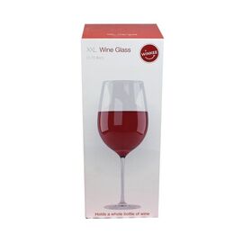 Winkee - XXL Wine Glass - 0.75 litre / Gadgets