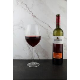 Winkee - XXL Wine Glass - 0.75 litre / Gadgets