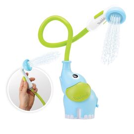 Yookidoo - Elephant Baby Shower - Blue  (YO40210) / Toys