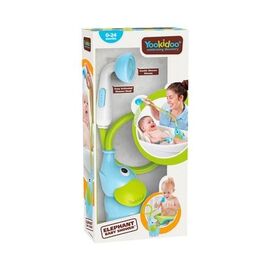 Yookidoo - Elephant Baby Shower - Blue  (YO40210) / Toys