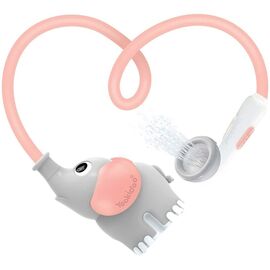 Yookidoo - Elephant Baby Shower - Rosa (YO40213) / Toys