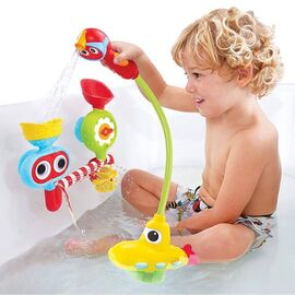 Yookidoo - Submarine Spray Station / Toys